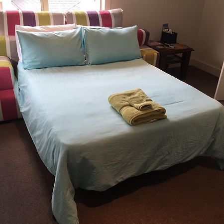 Davidsons Luxury Homestay Lower Hutt Buitenkant foto