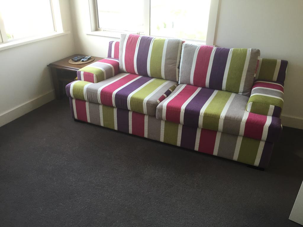Davidsons Luxury Homestay Lower Hutt Buitenkant foto