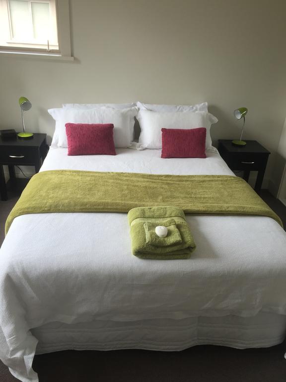 Davidsons Luxury Homestay Lower Hutt Buitenkant foto