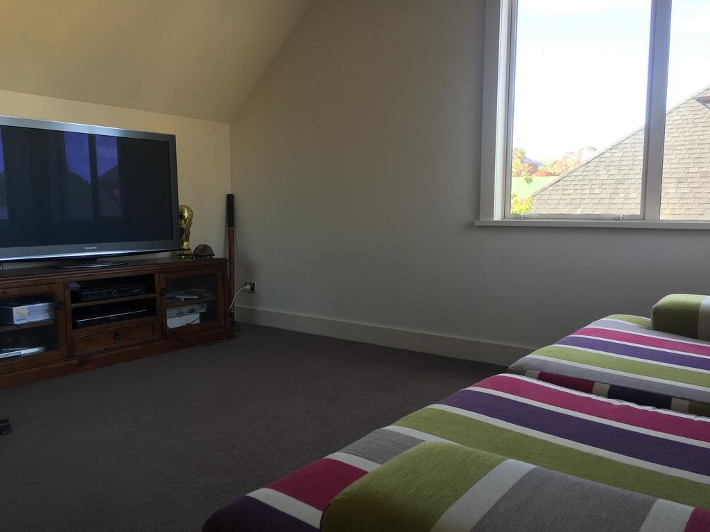 Davidsons Luxury Homestay Lower Hutt Buitenkant foto