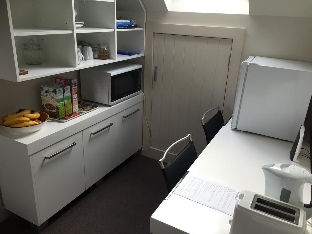 Davidsons Luxury Homestay Lower Hutt Buitenkant foto
